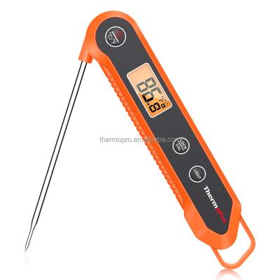 China Kitchen Thermometer Wholesale Price ThermoPro TP03H Fast Reading Digital Thermometer For Kitchen for sale