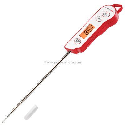 China Kitchen Thermometer Wholesale Price ThermoPro TP15 Waterproof Digital Thermometer for Cooking Meat for sale