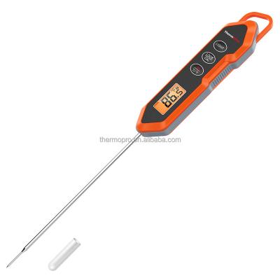 China Waterproof Kitchen Thermometer Amazon Success ThermoPro TP15H Digital Instant Read Cooking Thermometer for sale