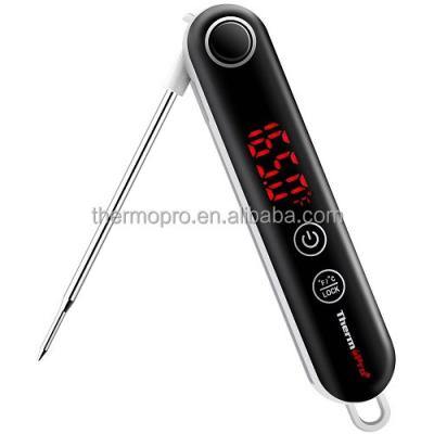 China Kitchen Thermometer Wholesale Price ThermoPro TP18S Digital Instant Read Meat Thermometer for sale