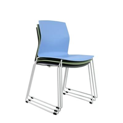 China High Quality Long Life Strength Office Study Meeting Cooling Business Conference Chairs Conference Chair Meeting Room for sale