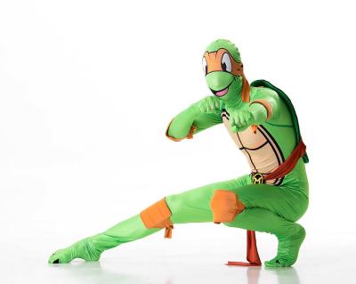 China Ninjaja Costumes Kids Ninja Costume for Birthday Party Jumpsuits and Rompers Costumes for sale