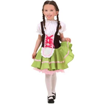 China Cosplay Cartoon Costume 2Pcs/Set Adult Oktoberfest Lederhosen Costume Man Octoberfest Bavarian German Beer Costume for sale