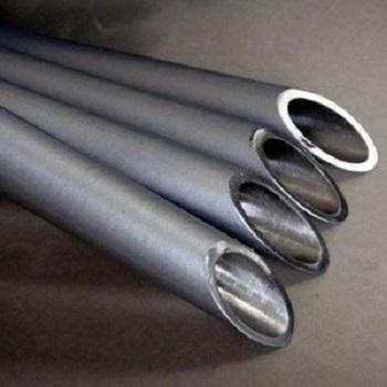 China DIN2445-1 ST52.4 Hydraulic Hose Hot Rolled Carbon Steel Seamless Hydraulic Tube For Sale for sale