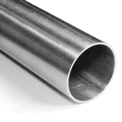 China Decoration Industry ASTM A270 201/304 Welded Stainless Steel Sanitary Pipe for sale