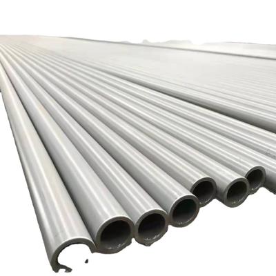 China Liquid Hose ASTM A312 TP304/316l/316Ti/347h/321 Seamless Stainless Pipe Manufacturer for sale