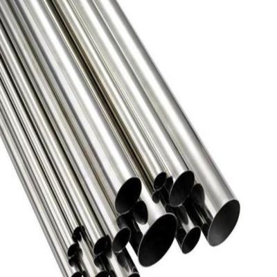 China Industry ASTM A312 TP347H Stainless Welded Steel Pipe for sale