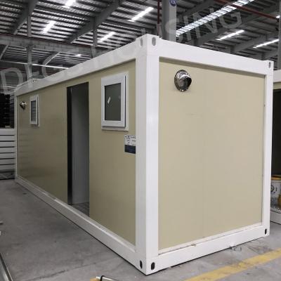 China Modern DFGS Housing School Building Prefab Student Dormitory Stackable Container Prefab Houses China for sale