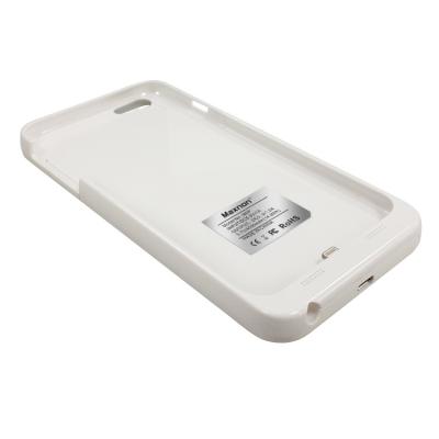 China MFI power case for iPhone6 plus   Model:M6p for sale