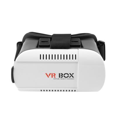 China 3D VR glasses/ 3D vr headset/ 3D VR box  (private mould)/ virtual reality/ 3D Virtual Reality headset/3D virtual glasses for sale