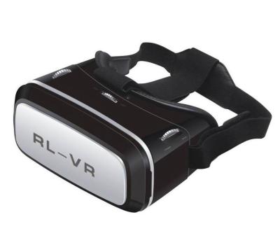 China 3D VR glasses/ 3D vr headset/ 3D VR box  (private mould)/ virtual reality/ 3D Virtual Reality headset/3D virtual glasses for sale