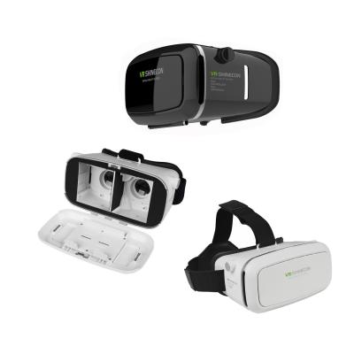 China 3D VR glasses/ 3D vr headset/ 3D VR box/ virtual reality/ 3D Virtual Reality headset/3D virtual glasses for sale