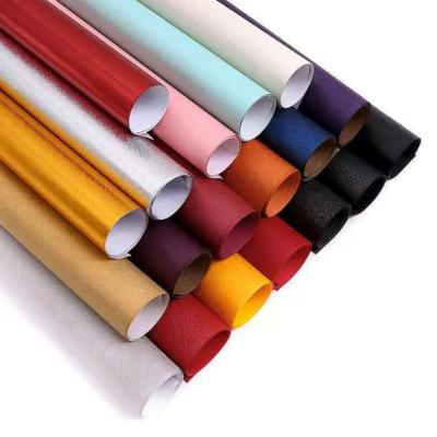 China Recycled Paper Materials China Supplier Specialty Customized 258gsm Wrapping Colored Embossed Paper For Packaging for sale