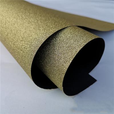 China Recycled Materials 12*12 INCH Factory Price Cheap Sheet Shredded Card Paper Glitter for sale