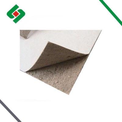 China Gray Back Sale Moisture Proof High Quality Cardboard Factory Board Duplex Board for sale