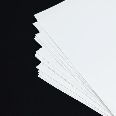 China Paper Moisture Proof C2S Offset Printing Coated Art Paper 200gsm Art White Paper Board for sale