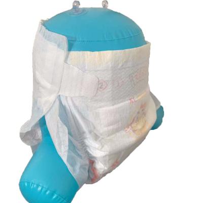 China Cheap Price Baby Diapers Plain Weave Diapers Super Soft Kids Diapers For Baby for sale