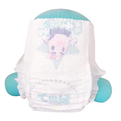 China High Quality Plain Weave Diaper Factory Wholesale Manufacturer,RATE A Baby's Disposable Diapers,Baby Diapers, for sale