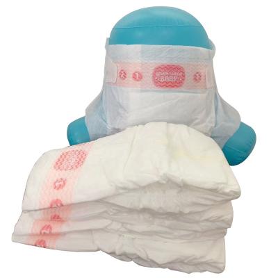 China High Quality Disposable Baby Diaper Joy Baby Diaper Factory Cheap Custom Plain Weave Plain Weave for sale