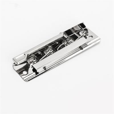 China House. Office. School Wholesale 100mm Strong Hanging File Rack Clip Ribbon Metal Clip for sale