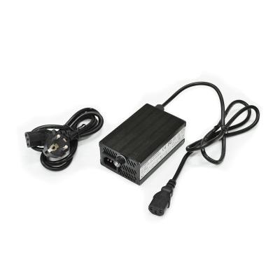 China Electric Lithium Battery 60v 2a Bike / Scooter Lithium Battery Charger 48v 60v for sale