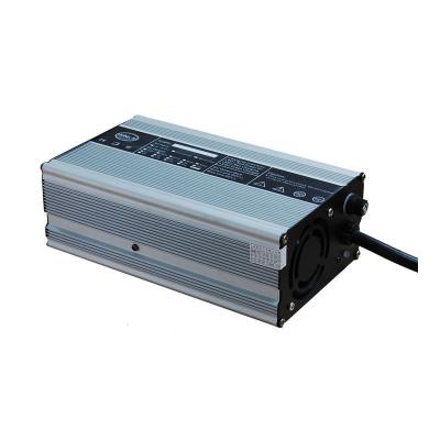 China High Quality Lead Acid Battery 24v 36v 48v 24v 20a 36v 15a 48v 10a Electric Forklift Battery Charger for sale