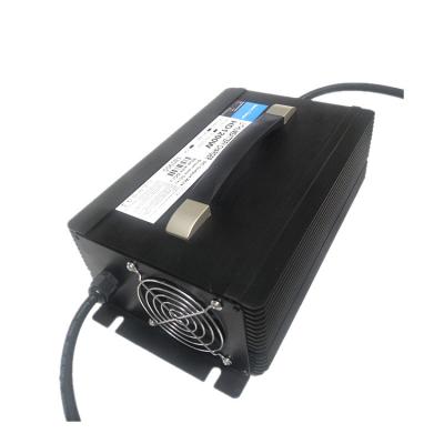 China TengShun 1200W 24v 40a 36v 25a 48v 20a 60v 15a 72v 12a motorcycles lead acid battery scooter electric vehicle lead acid battery fast charger for sale