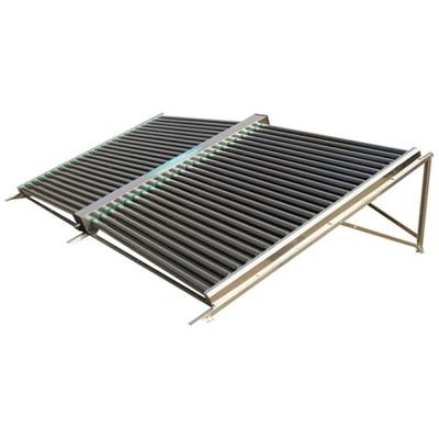 China Uses solar energy to heat water Solar Powered Water Heater Vacuum Collector Balcony Solar Power Water Collector for sale