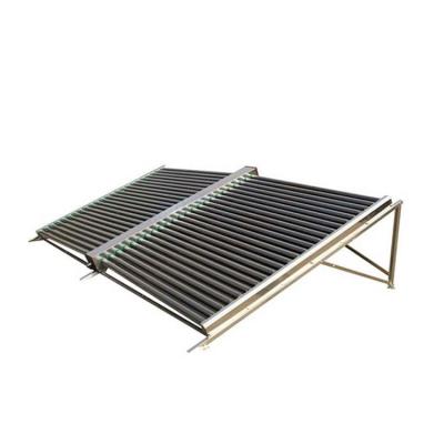 China Uses Solar Energy To Heat Water Popular Outstanding High Quality Vacuum Solar Collector Thermal Project for sale