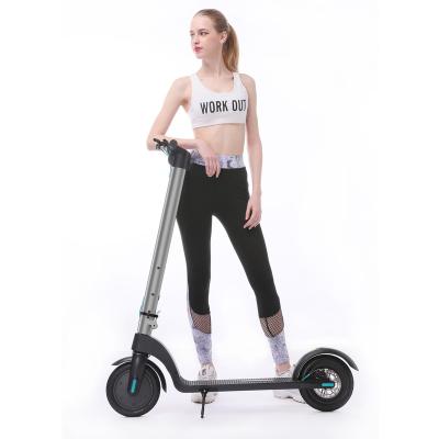 China 12AH 10AH 700w 8.5 10 Inch Unisex Removable 10 Inch Motor 45KM X7 Chain Foldable Replacement Walking Electric Scooter Removable Battery for sale