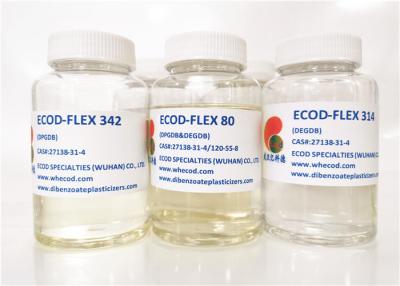 Κίνα Άχρωμο υγρό βιομηχανικό Plasticizer για Urethane Polyols 27138-31-4 προς πώληση