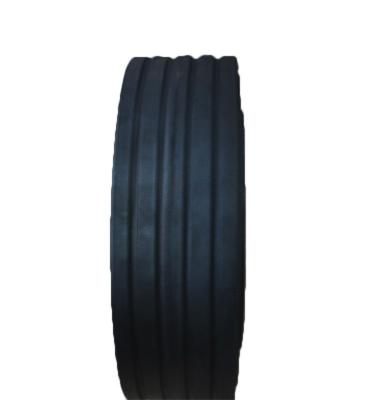 China Premium Quality Natural Rubber Forklift Tire 16x5-9 Solid Machinery Tire for sale