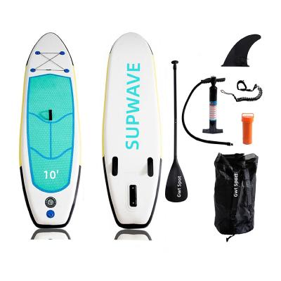 China Factory direct sales unisex high quality inflatables stand up paddle board for sale