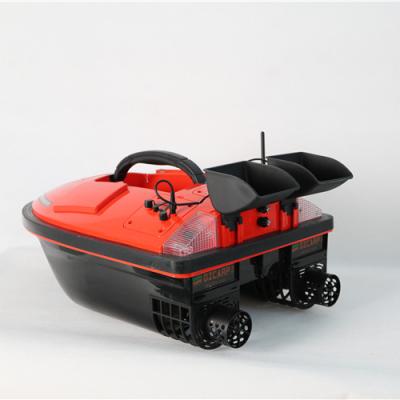 China 2021 Wholesale China Manufacturer 6kg Remote Control Boat Bait Boats for sale