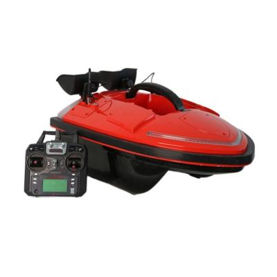 China Carp Fishing Remote Bait Boat With GPS Factory Direct Sale 6kg for sale