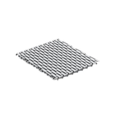 China Dutch Weave Fine 1 Ultra 2 3 5 10 Micron Stainless Steel Woven Wire Cloth For Filtration for sale