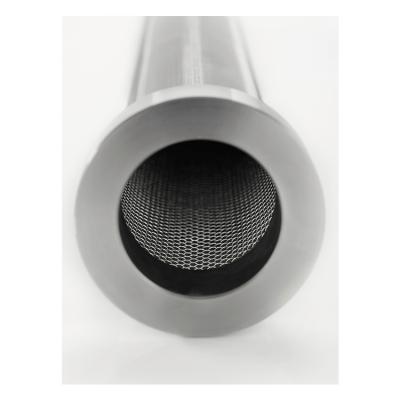 China China ballast water filtration factory selling high quality stainless steel sediment filter mesh cartridge for sale