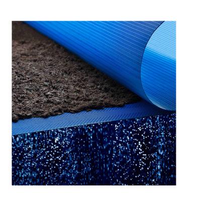 China Deslime Long Working Time Solid-Liquid Separation Mesh Belt Cloth Dewatering Cloth For Filter Press for sale