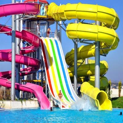 China Durable water slides for sale commercial pool wholesale water slides for sale