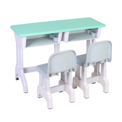 China New modern original modern office chair ABS plastic desk college student desk for children and students for sale