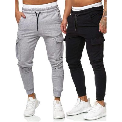 China New Arrival Breathable Jogger Pants Track Pants Custom Made Pants Mens Breathable Rising Running Sportswear for sale