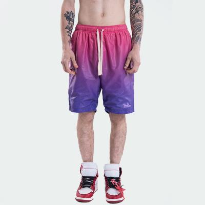 China Viable custom design mens fashion wholesale casual boy short pants for sale short pants men for sale