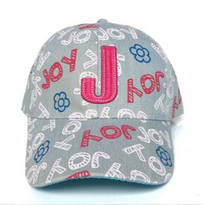 China JOINT Custom Breathable Cotton Outdoor Wear Cotton Outdoor Wear Baseball Cap Vintage Sport Hats Gof Hats Gof Hats for sale