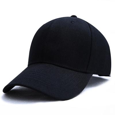 China JOINT Single Sports Snapbacks Sun Visor Baseball Hat Casual Protective Sun Golf Caps Sports Cotton Casual Baseball Cap for sale