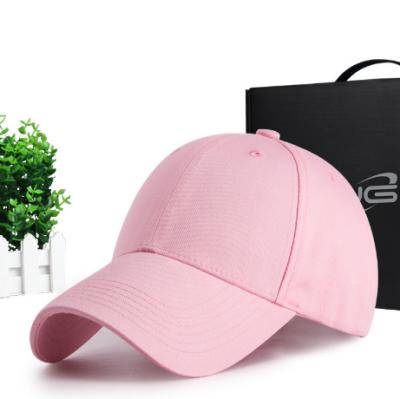 China Wholesale Embroidered 6 Panel Fashion COMMON Design Baseball Cap Dad Hat Custom Embroidery for sale