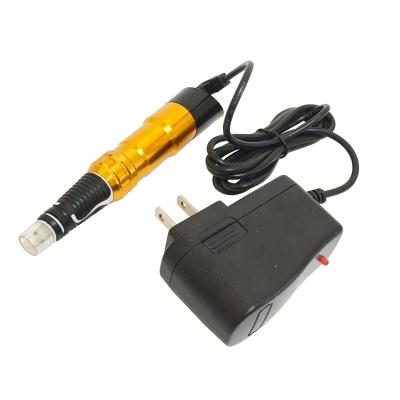 China Berlin 7V Digital Permanent Permanent Eyebrow Tattoo Machine for sale