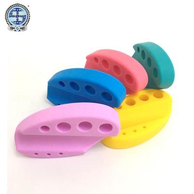 China Berlin Silicone Tattoo Pigment Ink Portable Cups Stand Holder for sale