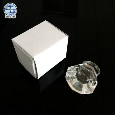 China Easy to Clean Berlin Crystal Tattoo Ink Ring Cups/Caps for Permanent Makeup for sale