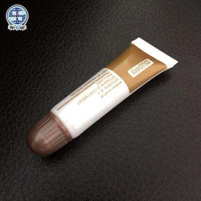 China Quick Repair Berlin 100pcs/bag Vintamin A and D Ointment After Tattoo Care Gel for sale