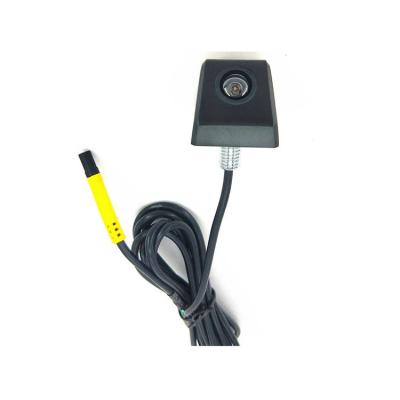 China 733(H)*493(V) HD Screw 12V Waterproof Camera Korean Reversing Backup Camera for sale